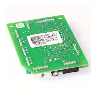 Carte Electronique Gestion Volets|Pieces detachees eet-TPS084490