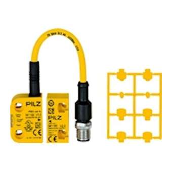 PSEN cs3.1 M12/8-0.15m/PSEN cs3.1 1Unit|Pilz france-PIL541009