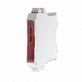 Contrôleur de sécurité g9sr, unité de base, 1 ou 2 canaux d'entrées (contacts se|Omron electronics-OMRG9SR-BC201-RC