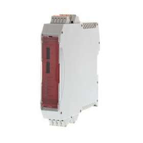Contrôleur de sécurité g9sr, unité avancée, 1 ou 2 canaux d'entrées (contacts se|Omron electronics-OMRG9SR-AD201-RC