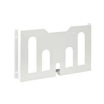 Spacial SF/SM - porte-schémas acier - pour porte 800mm|Schneider Electric-SCHNSYSDP8M