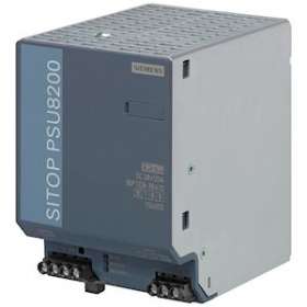 SITOP PSU8200/1ACDC/24VDC/20A|Siemens Industries et Infrastructures-SIE6EP1336-3BA10