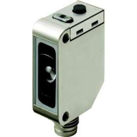 12+/-2 mm, del blanche (spot rond), boîtier inox, pnp, 10-30 vc.c., ip67, connec|Omron electronics-OMRE3ZM-V86