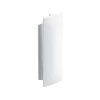 Joint de couvercle pour goulottes Logix 45 - Largeur 45mm - Blanc|Planet wattohm-PLW48062
