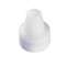 Embout extérieur protection des câbles pour fourreaux-D2 pouce 1/2-Polyéthylène
