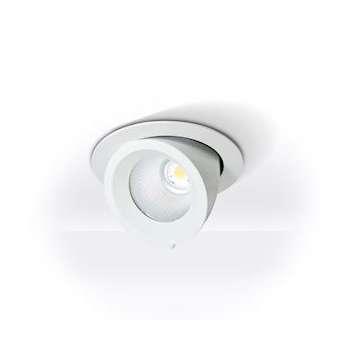 taurus M projecteur encastré blanc LED VO 4000K 32W 3577lm 60DEG|Planlicht-AH4S35E188-WSWSC1940V16