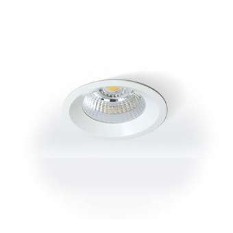 mizar M projecteur encastré blanc LED VO 4000K 38W 3927lm 40DEG|Planlicht-AH4S34E165-WSWSP1940V14