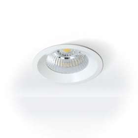 mizar M projecteur encastré blanc LED VO 4000K 38W 3927lm 40DEG|Planlicht-AH4S34E165-WSWSP1940V14