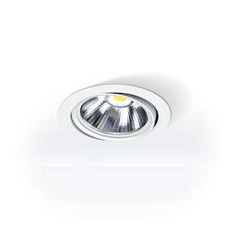 meteor EB projecteur encastré blanc LED HO 4000K 32W 3711lm 38DEG|Planlicht-AH4S32E157-WSWSC1940H13