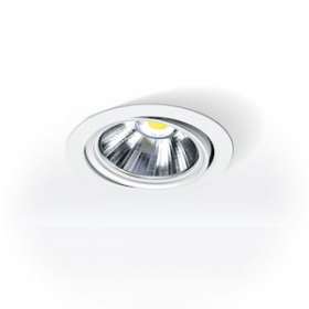 meteor EB projecteur encastré blanc LED HO 4000K 32W 3711lm 38DEG|Planlicht-AH4S32E157-WSWSC1940H13