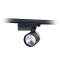 meteor 3 projecteur 3-Phases noir LED HO 4000K 31W 4305lm 38DEG