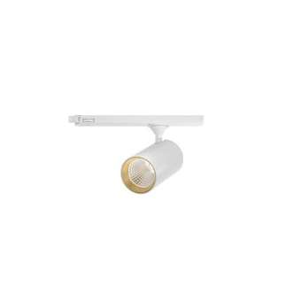 zenit S projecteur 3-Phases blanc LED LO 3500K 7,3W 660lm 40DEG|Planlicht-AH4S10S100-GDWSC1935L14