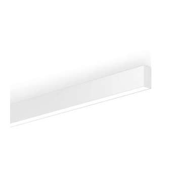 p.forty pour rail 3 phases blanc 1414x44 LED LO 4000K 17,5W 2075lm|Planlicht-AH4P40S141-9016C1840L1S