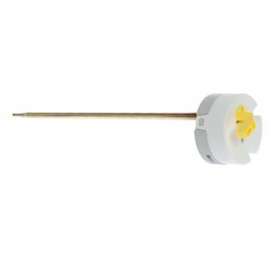 Thermostat ce unipol 450mm tete ronde|Cotherm-COTTSE0001401