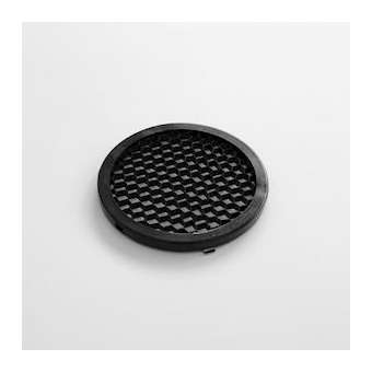 zenit L Filtre anti éblouissement nid d'abeilles uniquement pour zenit L|Planlicht-AH4S10-BLE-120