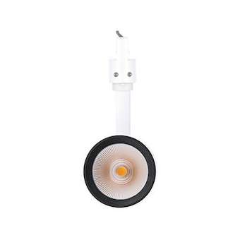 LEDVANCE Track Spot D75 25W/3000K 90 RA 24DEG BLANC 1750lm|Ledvance-OSR113442
