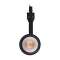 LEDVANCE Track Spot D75 25W/3000K 90 RA 24DEG NOIR 1750lm