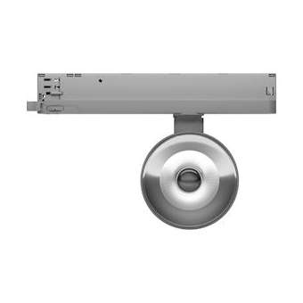 Track Spot Compact D100 28W/4000K Ra90 NFL Gris|Ledvance-OSR336049