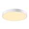 MEDO 60 applique/plafonnier blanc, LED 40W 3000/4000K, TRIAC