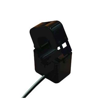 Transformateur Intensité ouvrant CLIP 150/5A, ECS24, cl 2, 1VA, diam.24 mm, long|Polier ingenierie-POIECS24150521