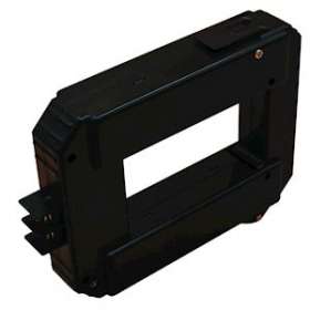 Transformateur Intensité ouvrant CLIP 500/5A, ECS90, cl 0.5, 5VA, 90x50 mm, long|Polier ingenierie-POIECS905005055