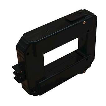 Transformateur Intensité ouvrant CLIP 1000/5A, ECS90, cl 0.5, 5VA, 90x50 mm, lon|Polier ingenierie-POIECS9010005055