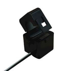 Transformateur Intensité ouvrant CLIP 100/1A, ECS16, cl 1, 0,2VA, diam.16 mm, lo|Polier ingenierie-POIECS161001102