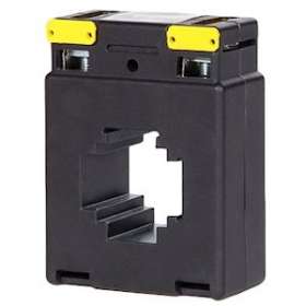 Transformateur Intensité 500/5A, 7412, cl 1, 5VA, diamètre 33 mm|Polier ingenierie-POI7412500515