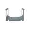 AH96 Adaptateur rail DIN UMG 96-S2 / UMG 96RM / UMG 96 RM-M