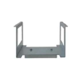 AH96 Adaptateur rail DIN UMG 96-S2 / UMG 96RM / UMG 96 RM-M|Polier ingenierie-POI5222666