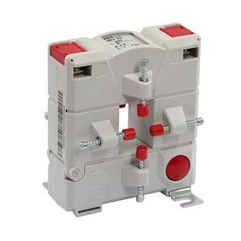 Transformateur Intensité ouvrant 300/5A, TP23, cl 1, 3,75VA, 30x20 mm|Polier ingenierie-POITP2330051375