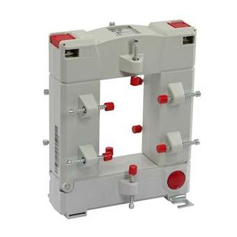 Transformateur Intensité ouvrant 500/5A, TP58, cl 1, 5VA, 80x50 mm|Polier ingenierie-POITP58500515