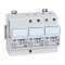 Parafoudre - protection tableau d'abonné - protégé monobloc/Type 2 - 4P|Legrand-LEG003953