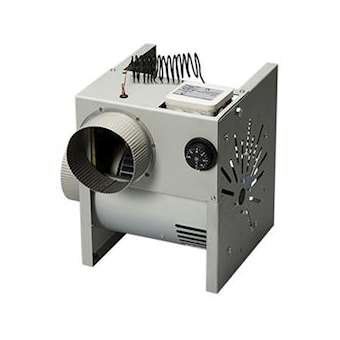 BOITIER VENTILATION EXTRA 350 BOITIER VENTILATION EXTRA 350 EXTRA 350|Poujoulat-PJT080022000