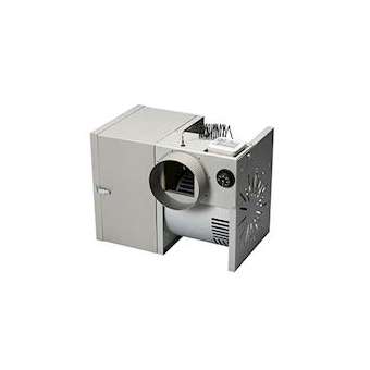BOITIER VENTILATION EXTRA 500 BOITIER VENTILATION EXTRA 500 EXTRA 500|Poujoulat-PJT080032000