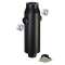 ECHANG.CONFORT+ POELE 150 TI Couleur: NOIR MAT - RAL 9019 ECH PB 150 TI