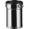 RACCORD INOX 150-150 EMAIL Non Peint RC 150-150 EM