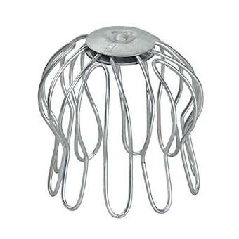 GRILLE ANTI OISEAUX 80 FLA GRILLE ANTI OISEAUX 80 FLA GAO 80 FLA|Poujoulat-PJT270807380