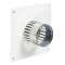 PLAQUE ETANCH.BASSE B23P GAGP Couleur: BLANC CH - RAL 9033 PEB RENO.BP 125
