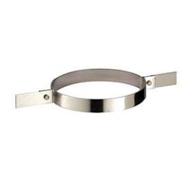 COL. FIX. TUB. FLEX. 0:130 COL. FIX. TUB. FLEX. 0:130 CTF 130|Poujoulat-PJT451300750