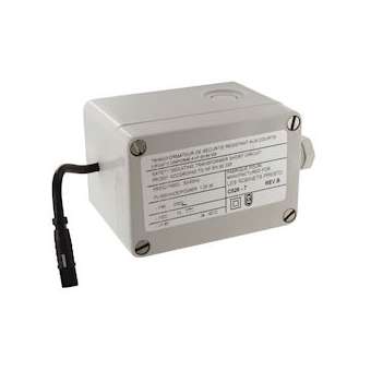 Sachet alimentation secteur volta / squale ii|Presto-PSR90956