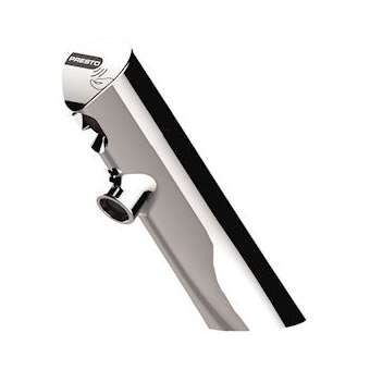 Presto SAFE Robinet de lavabo sur plage temporisé 7sec sans contact 1,9l/min|Presto-PSR64681