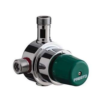 Mitigeur centralisé Prestotherm 55l|Presto-PSR84006