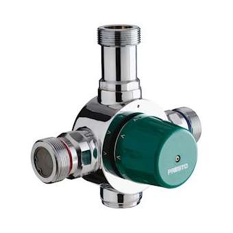 Mitigeur centralisé Prestotherm 188l|Presto-PSR84009