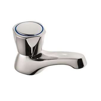 Robinet sur gorge simple g1/2|Presto-PSR70760