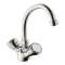 Mélangeur lavabo monotrou