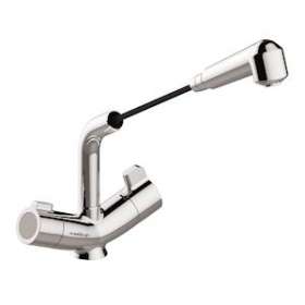 Mit thermo mastermix - paill bebe - flexible lisse|Sanifirst-SAN75731