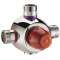 PREMIX SECURIT 55 mitigeur collect. therm. M3/4' 55 l/min|Delabie-DL5731052