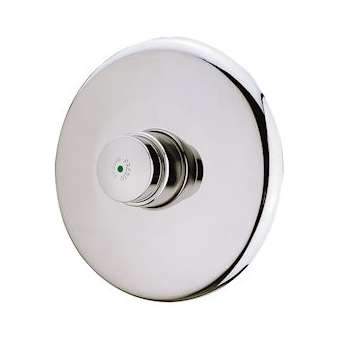 Robinet d'urinoir temporisé mécanique a encastrer Presto 60B|Presto-PSR15233