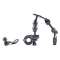 Accessoire: X-Ride kit fixation avec charge moto vélo X-Link
